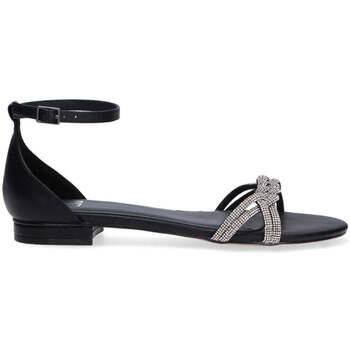 Chaussures Femme Rideaux / stores Bibi Lou  Noir