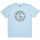 Vêtements Homme T-shirts & Polos Quiksilver Fast Is Fast Bleu