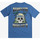 Vêtements Garçon T-shirts & Polos Quiksilver Eternal Vacation Bleu