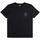 Vêtements Homme T-shirts & Polos Quiksilver Grey Days Noir