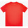 Vêtements Garçon T-shirts & Polos Quiksilver Fast Is Fast Rouge