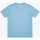 Vêtements Garçon T-shirts & Polos Quiksilver Fast Is Fast Bleu