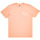 Vêtements Homme T-shirts & Polos Quiksilver Surf & Turf Rose