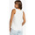 Vêtements Femme Débardeurs / T-shirts sans manche Roxy Beach Angel B Blanc