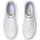 Chaussures Femme Tennis Asics Japan S ST / Blanc Blanc