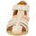 Chaussures Enfant Sandales et Nu-pieds Babybotte 4246 Beige