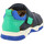 Chaussures Enfant Sandales et Nu-pieds Acebo's 5826 Bleu