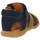 Chaussures Enfant Boots Babybotte 4381 Bleu