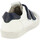 Chaussures Enfant Boots Froddo g2130317 Blanc