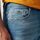Vêtements Homme Shorts / Bermudas Kaporal DUSTO Bleu