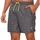 Vêtements Homme Maillots / Shorts de bain Guess Mini Logo 4G Gris