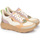 Chaussures Femme Baskets mode Pikolinos ZAHARA W1D Blanc