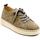 Chaussures Femme Baskets mode Chika 10  Multicolore