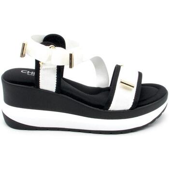 Chaussures Femme Je souhaite recevoir les bons plans des partenaires de JmksportShops Chika 10  Blanc