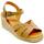 Chaussures Femme Sandales et Nu-pieds Kaola  Multicolore