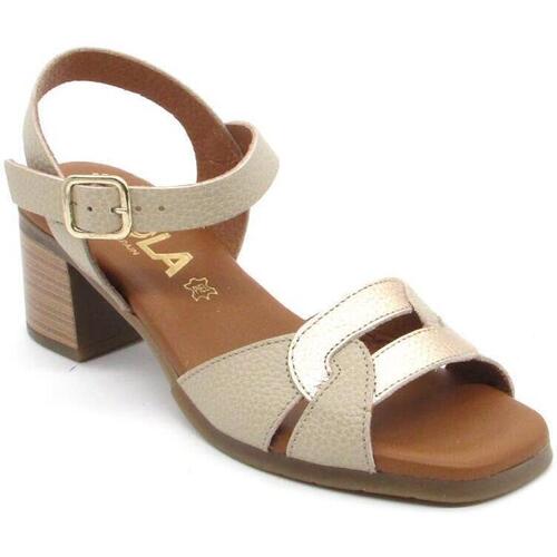 Chaussures Femme New Life - occasion Kaola  Beige