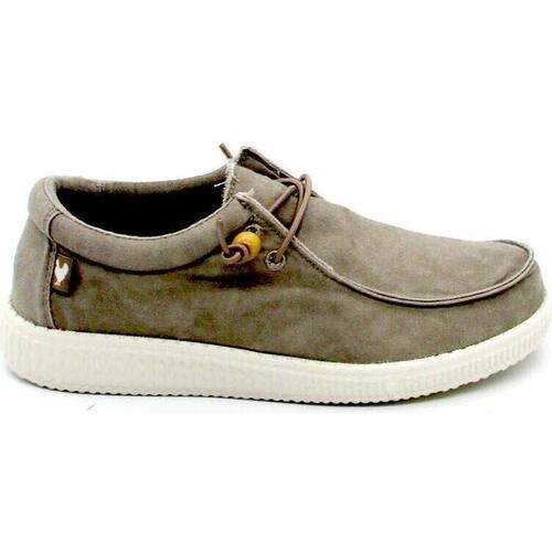 Chaussures Versace Jeans Co Pitas  Beige