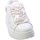 Chaussures Femme Baskets basses Shop Art 143860 Blanc