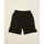 Vêtements Garçon Shorts / Bermudas Calvin Klein Jeans Bermuda coupe décontractée  pour enfant Noir