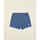 Vêtements Garçon Shorts / Bermudas K-Way Bermuda enfant  Noisette en coton Bleu