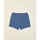 Vêtements Garçon Shorts / Bermudas K-Way Bermuda enfant  Noisette en coton Bleu