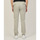 Vêtements Homme Pantalons Bugatti Pantalon chino homme  en coton Beige