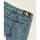 Vêtements Garçon Jeans Calvin Klein Jeans Jean 5 poches enfant Bleu