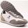 Chaussures Homme Baskets basses Scalpers  Gris