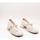 Chaussures Femme Derbies & Richelieu Wonders  Blanc