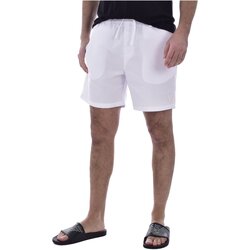 Vêtements Homme Maillots / Shorts de bain Guess F4GT01 WG282 Blanc