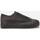 Chaussures Femme Baskets mode La Modeuse 70768_P165607 Noir