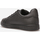 Chaussures Femme Baskets mode La Modeuse 70835_P165845 Noir