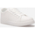 Chaussures Femme Baskets mode La Modeuse 70836_P165853 Blanc