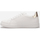Chaussures Femme Baskets mode La Modeuse 70838_P165863 Blanc