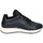 Chaussures Homme Baskets mode Stokton EX38 Noir