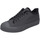 Chaussures Homme Baskets mode Stokton EX40 Noir