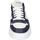 Chaussures Homme Baskets mode Stokton EX41 Bleu