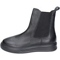 Chaussures Homme Boots Stokton EX43 Noir