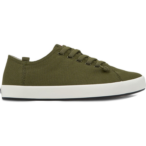Chaussures Homme Baskets basses Camper SPORTS K100158 ANDRATX MILITAIRE