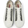 Chaussures Homme Derbies & Richelieu Camper BASKETS  K100231 ANDRATX Blanc