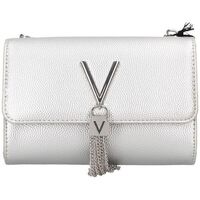 Sacs Femme Pochettes / Sacoches TULLE Valentino Bags VBS1R403G/24 Argenté