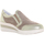 Chaussures Femme Baskets basses Valleverde 36201 Autres