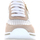 Chaussures Femme Baskets basses Valleverde 36399 Beige