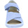 Chaussures Femme Sandales et Nu-pieds Hartjes  Bleu