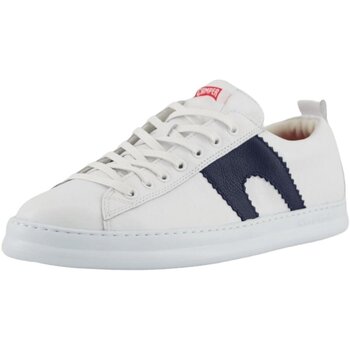 Chaussures Homme Baskets mode Camper  Blanc