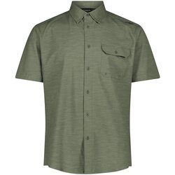 Vêtements Homme T-shirts & Polos Cmp  Vert