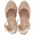 Chaussures Femme Escarpins Chika 10 NEW NADIA 01 Marron