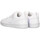 Chaussures Fille Baskets mode Nike 74229 Blanc