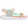Chaussures Fille Sandales et Nu-pieds Gioseppo 74843 Multicolore