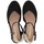 Chaussures Femme Escarpins Chika 10 NEW URSULA 01 Noir
